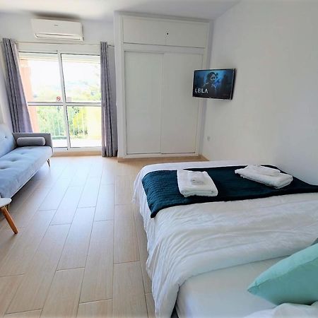 Benalmadena Jupiter - SunSea apartments Bagian luar foto
