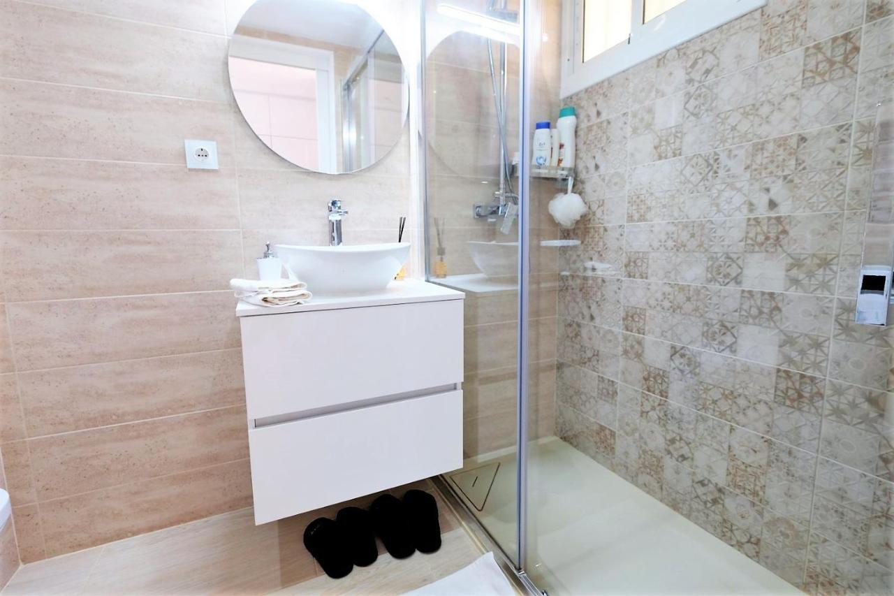 Benalmadena Jupiter - SunSea apartments Bagian luar foto